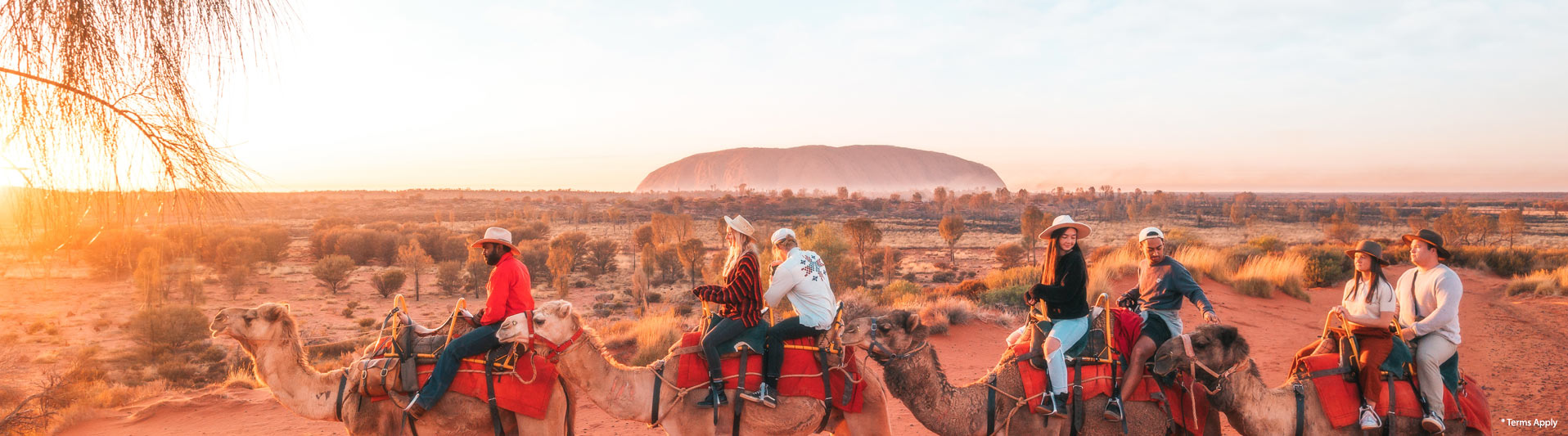 Cracking Good Deals to the NT - It's about time you did the NT.